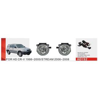 Противотуманные Фары (Галогенные) Honda CRV 1996-2001 гг.