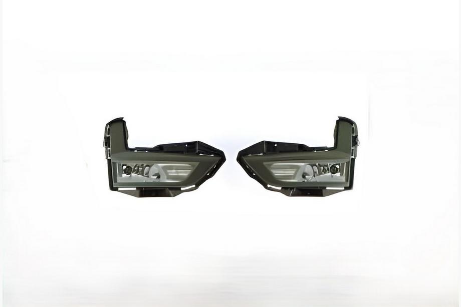 Противотуманные фары 2017-2021 (Полный комплект) Image