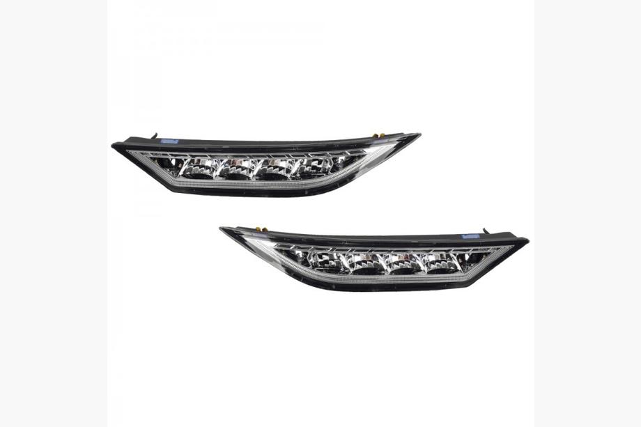 Противотуманные фары LED (2 шт) Image