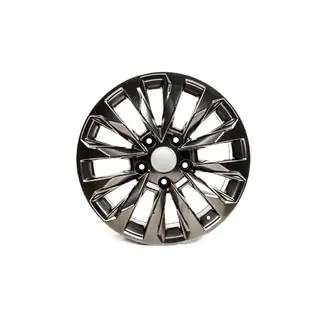 Литые диски R20 (дизайн LC300, 4 шт) Toyota Land Cruiser 200 2007-2021 гг. фото 3