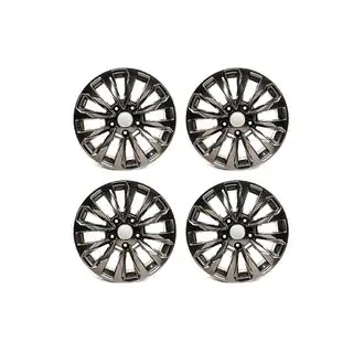 Литые диски R20 (дизайн LC300, 4 шт) Toyota Land Cruiser 200 2007-2021 гг. фото 2