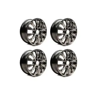 Литые диски R20 (дизайн LC300, 4 шт) Toyota Land Cruiser 200 2007-2021 гг. фото 1