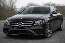 Mercedes E-сlass W213 2016-2023 гг. Передние фары Maybach (2 шт, LED) фото 2