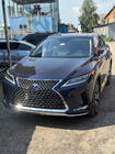 Lexus RX 2016-2022 гг. Комплект рестайлинга на 2021 год (бампер, фары, задние фонари) фото 7