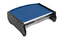 Mercedes Vito W639 2004-2014 гг. Полка на панель (Синяя) фото 3