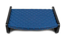 Mercedes Vito W639 2004-2014 гг. Полка на панель (Синяя) фото 4