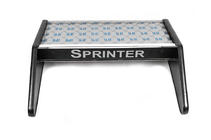 Mercedes Sprinter W906 2006-2018 гг. Полка на торпедо (Maybach) фото 3