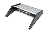 Mercedes Sprinter W906 2006-2018 гг. Полка на торпедо (Maybach) фото 1