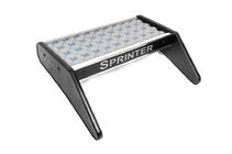 Mercedes Sprinter W906 2006-2018 гг. Полка на торпедо (Maybach) фото 2