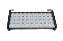 Mercedes Sprinter W906 2006-2018 гг. Полка на торпедо (Maybach) фото 4