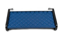 Mercedes Sprinter W906 2006-2018 гг. Полка на панель (Синяя) фото 4