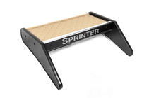 Mercedes Sprinter W906 2006-2018 гг. Полка на Панель Бежевая фото 3