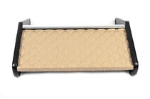 Mercedes Sprinter W906 2006-2018 гг. Полка на Панель Бежевая фото 4