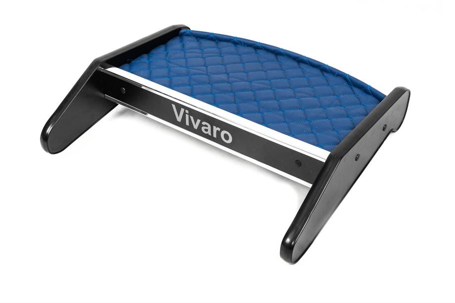 Полка на панель (2001-2010, Синяя) Image Полка на панель (2001-2010, Синяя) Image