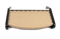 Полка на панель (2001-2010, Бежевая) фото 4