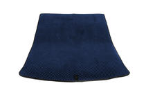 Audi A6 C5 1997-2001 гг. Коврик багажника Sedan (EVA, Синий) фото 1