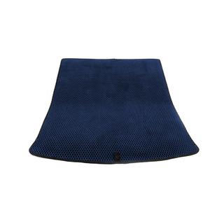 Коврик багажника Sedan (EVA, Синий) фото 1