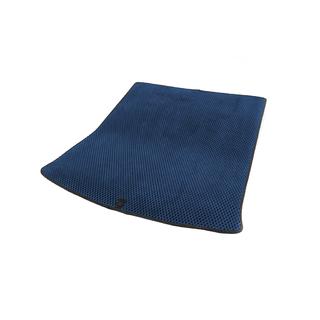 Коврик багажника Sedan (EVA, Синий) фото 2