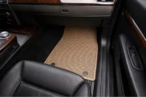 BMW 7 серия E65/66 2001-2008 гг. Коврики EVA E65 Бежевые фото 2