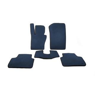 Коврики EVA (Синие) фото 1