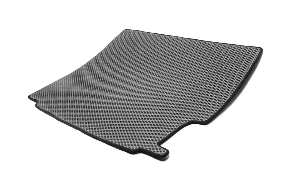 BMW X3 F25 2011-2018 гг. Коврик багажника EVA Серый Фото 2