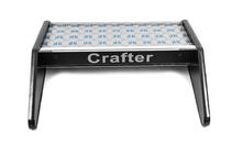 Volkswagen Crafter 2006-2016 гг. Полка на торпедо (Maybach) фото 2