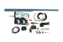 Электрические дверные приводы модельные с аварийным режимом (2-моторные) фото 1