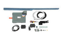 Электрические дверные приводы модельные с аварийным режимом (2-моторные) фото 3