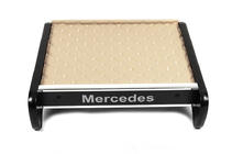 Полка на Панель Бежевая фото 2