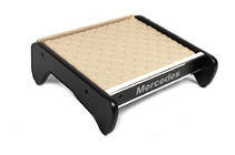 Полка на Панель Бежевая фото 3