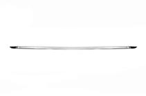 Накладка на багажник нержавейка фото 2 Накладка на багажник нержавейка фото 2