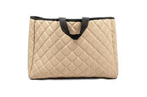 Сумка Shopper ECO (бежевая) фото 2 Сумка Shopper ECO (бежевая) фото 2