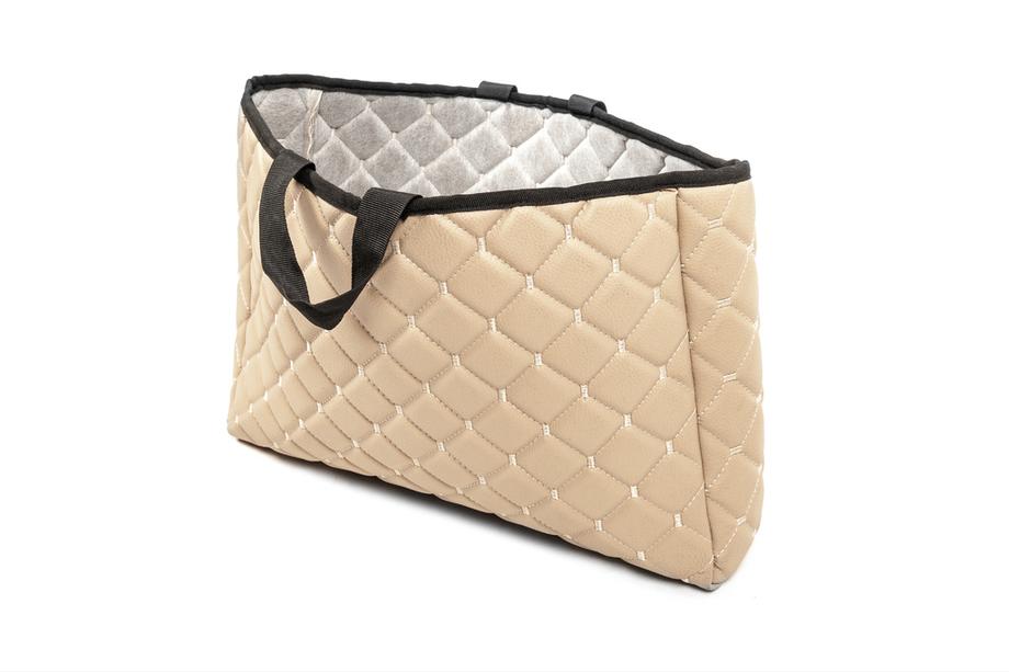 Сумка Shopper ECO (бежевая) Image