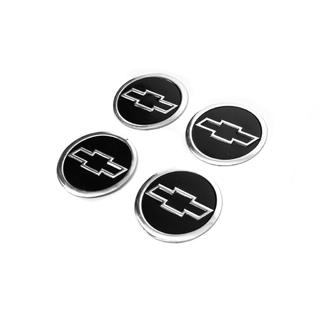 Наклейки на колпачки дисков V1 60мм (4шт) фото 2