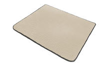 Chevrolet Equinox 2018-2025 гг. Коврик багажника (EVA, Бежевый) фото 1