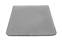 Chevrolet Equinox 2018-2025 гг. Коврик багажника EVA Серый фото 1