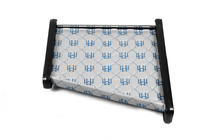 Iveco Daily 1999-2006 гг. Полка на торпедо (Maybach) фото 4