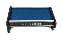 Citroen Jumper 1995-2006 гг. Полка на торпедо 1995-1999 (Синяя) фото 3