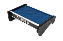 Citroen Jumper 1995-2006 гг. Полка на торпедо 1995-1999 (Синяя) фото 2