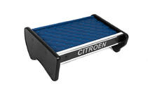 Citroen Jumper 1995-2006 гг. Полка на торпедо 1995-1999 (Синяя) фото 4