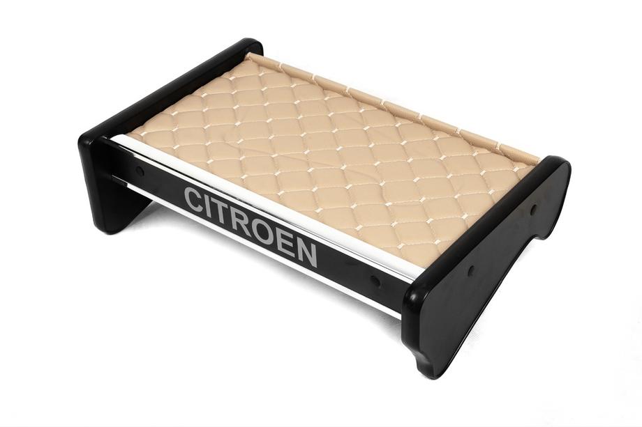 Полка на торпедо 1995-1999 (Бежевая) Image Полка на торпедо 1995-1999 (Бежевая) Image