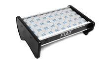 Fiat Ducato 1995-2006 гг. Полка на торпедо 1995-1999 (Maybach) фото 3