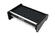 Fiat Ducato 1995-2006 гг. Полка на торпедо 1995-1999 (ECO-BLUE) фото 1