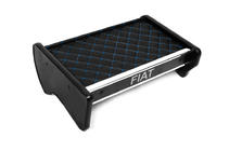 Fiat Ducato 1995-2006 гг. Полка на торпедо 1995-1999 (ECO-BLUE) фото 3