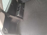 Toyota Highlander 2013-2019 гг. Коврик в багажник EVA (большой, черный) фото 2