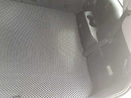 Toyota Highlander 2013-2019 гг. Коврик в багажник EVA (большой, черный) фото 3