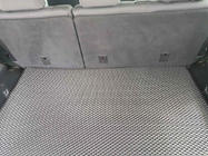 Toyota Highlander 2013-2019 гг. Коврик в багажник EVA (большой, черный) фото 4