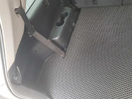Toyota Highlander 2013-2019 гг. Коврик в багажник EVA (большой, черный) фото 5