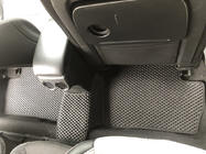 Коврики EVA (черные) фото 6