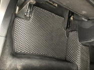 Коврики EVA (черные) фото 14